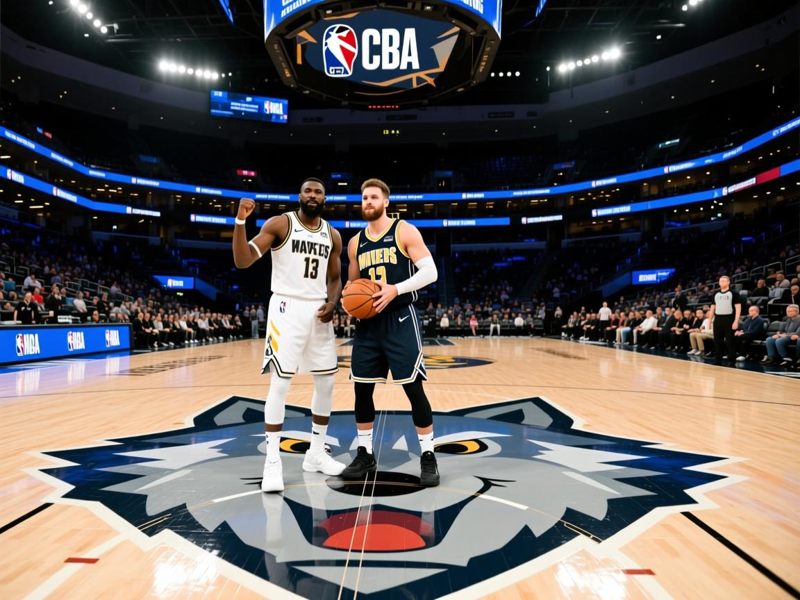 森林狼淘汰掘金，掌控局面展示实力  第2张