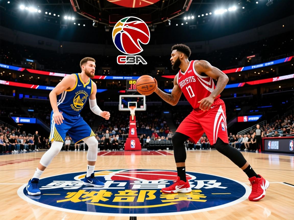 勇士晋级西部半决赛,将对阵火箭 第1张