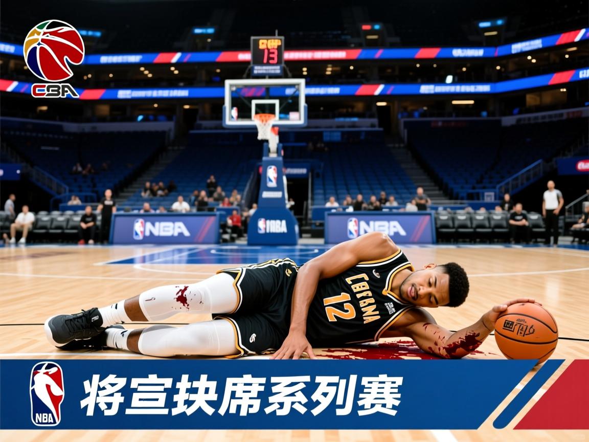 火箭宣布球队主力后卫受伤,将缺席系列赛 第1张