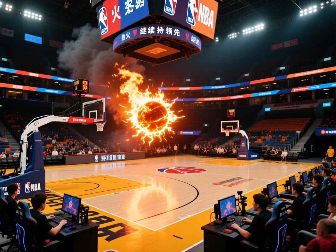 热火客场击败太阳，继续保持领先  第2张