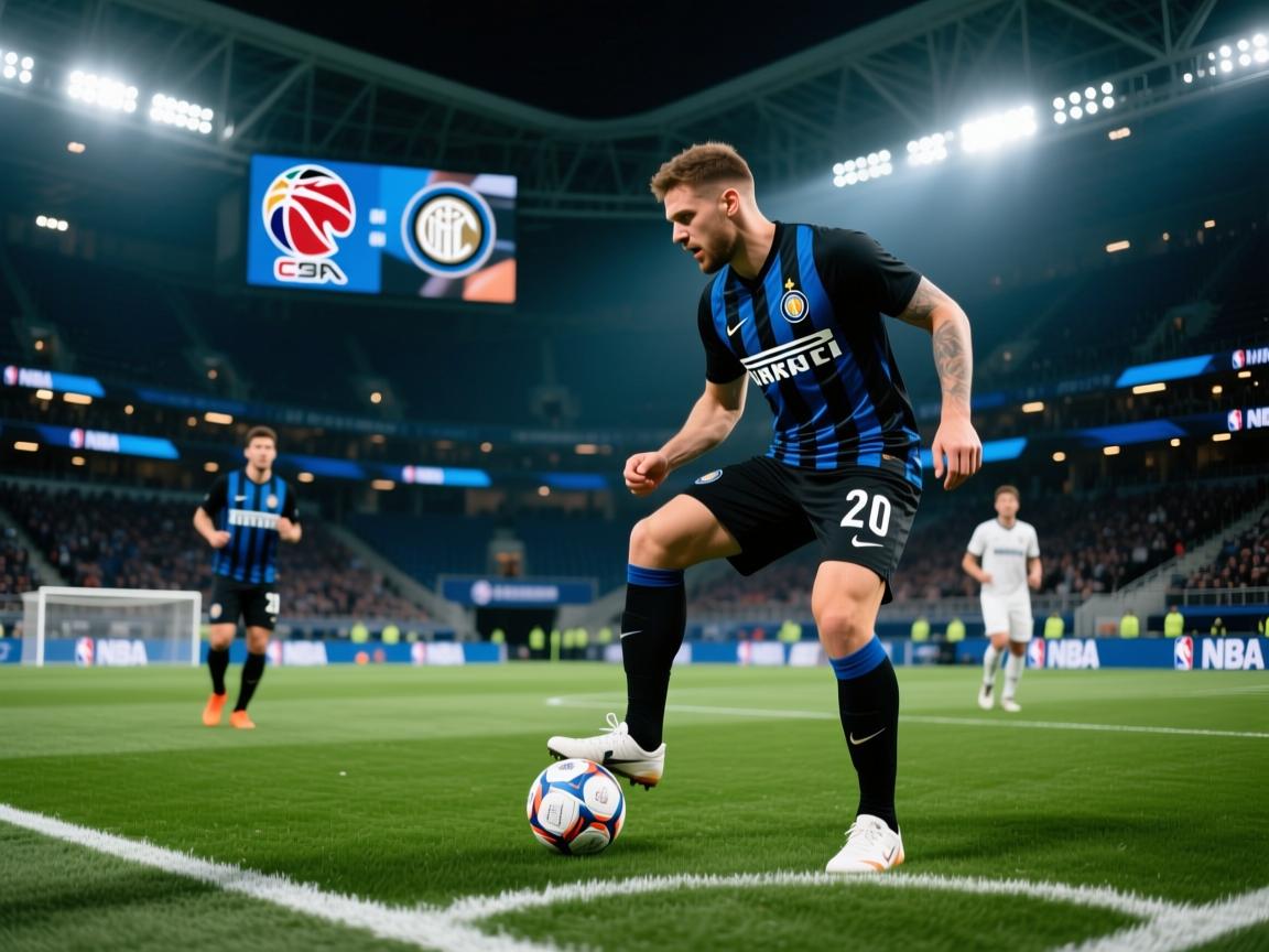 阿斯拉尼：国米这样的球队对阵浦和不该丢球，如果输可能  第2张