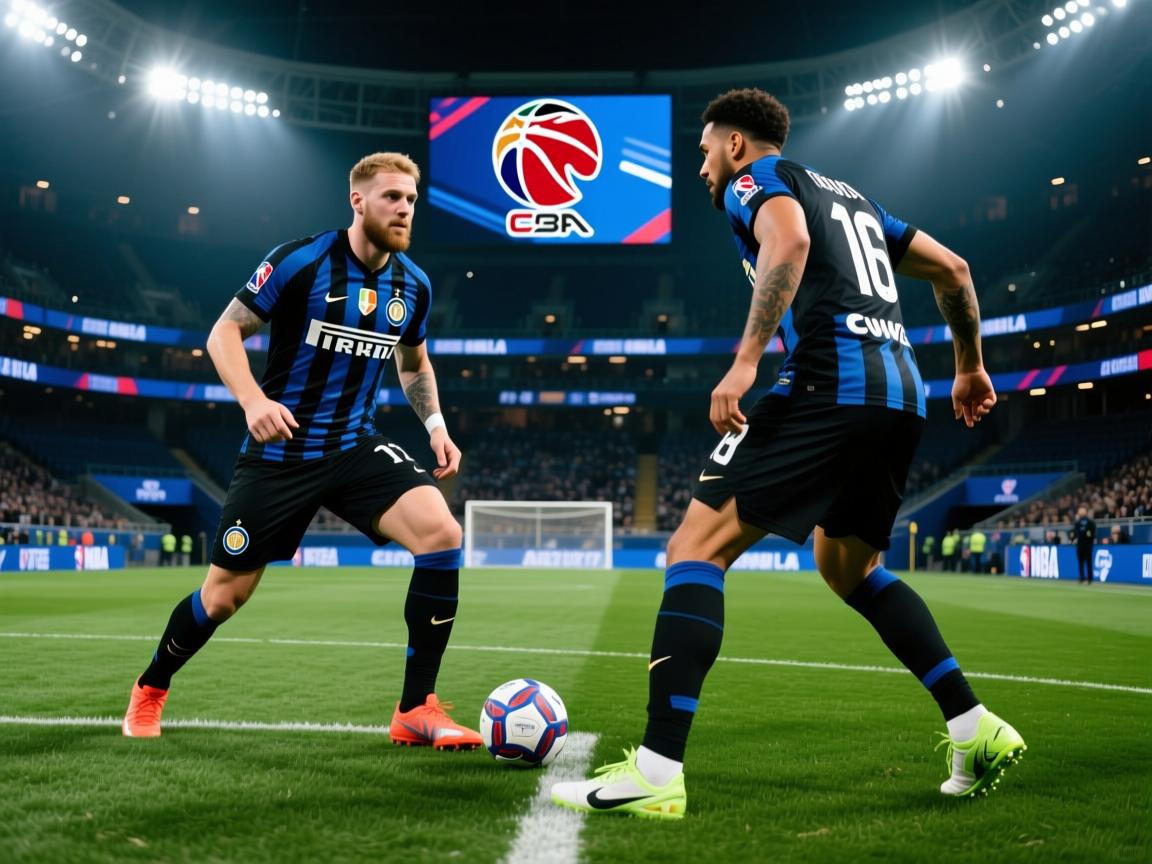 阿斯拉尼：国米这样的球队对阵浦和不该丢球，如果输可能  第3张