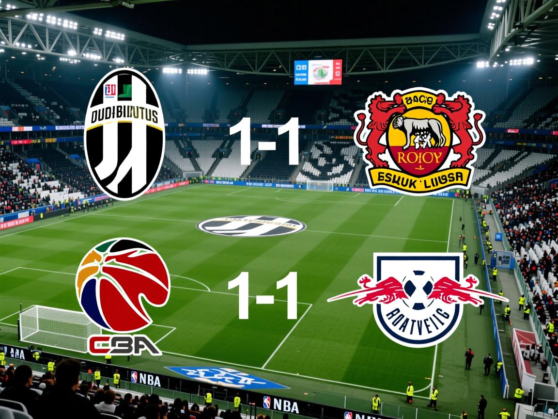 包含预测尤文图斯1-1罗马莱比锡1-3勒沃库森汉堡1-1法兰克福的词条 第2张