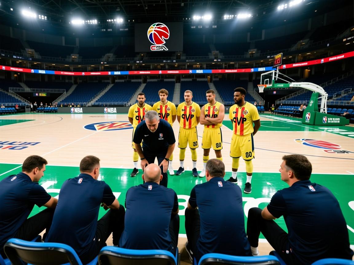 比利亚雷亚尔遭遇伤病危机，教练组紧急调整阵容  第3张