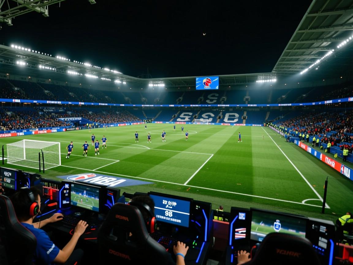 查尔顿97分钟扳平,98分钟遭朴茨茅斯绝杀——那一夜,情绪被时间反复掀翻 第2张