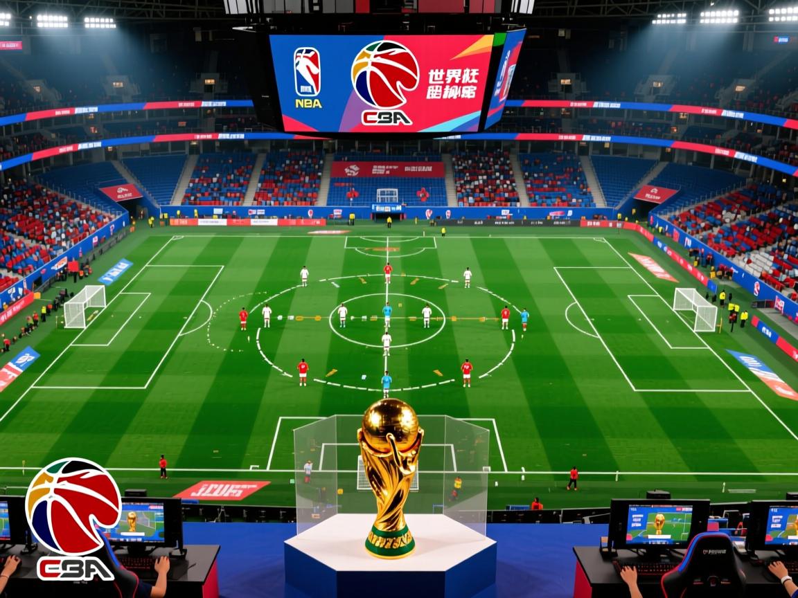 世界杯球队阵型影响：从战术板到冠军领奖台的秘密