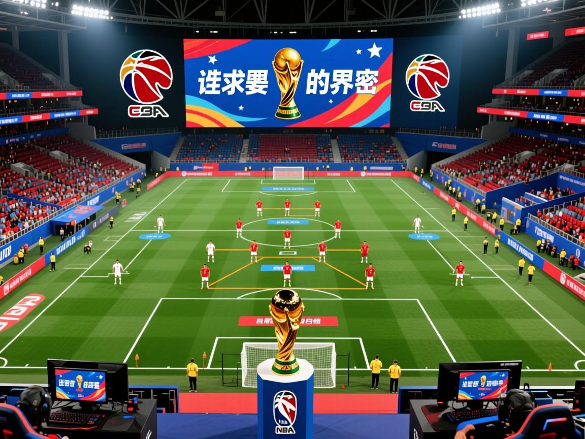 世界杯球队阵型影响：从战术板到冠军领奖台的秘密  第3张