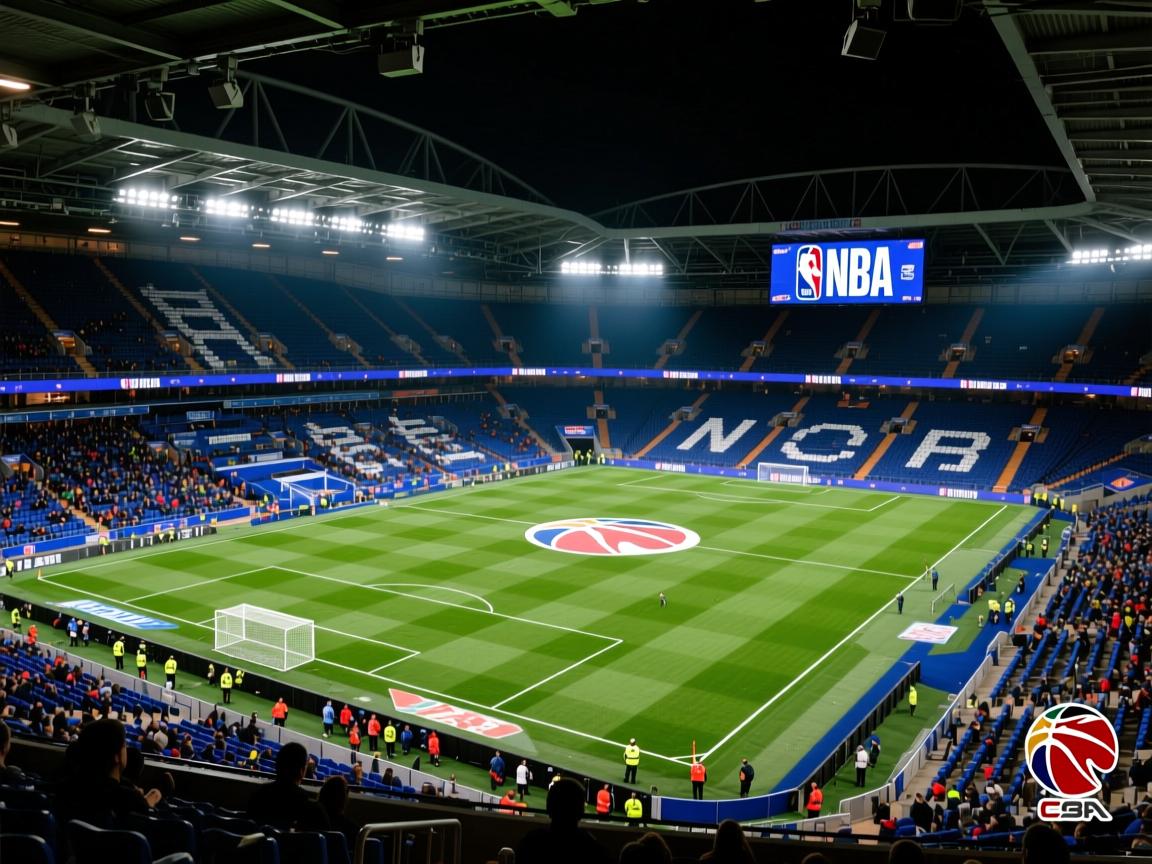 重磅英超最新战况看点汇总