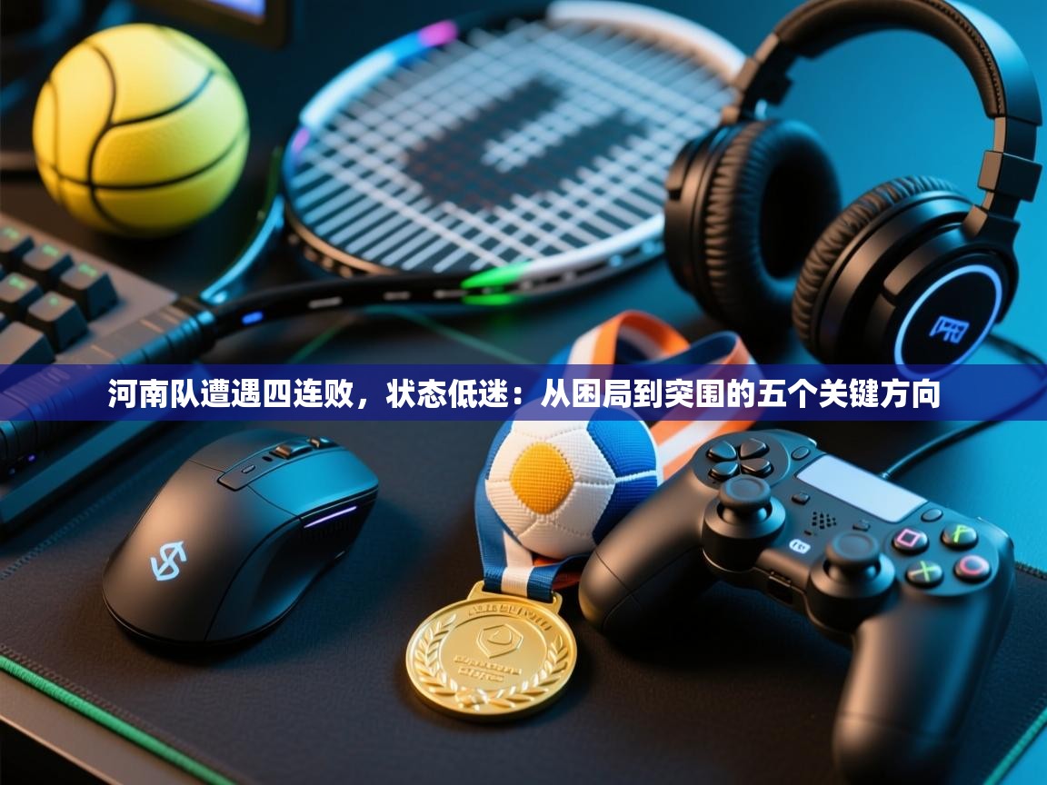 河南队遭遇四连败,状态低迷:从困局到突围的五个关键方向 第2张