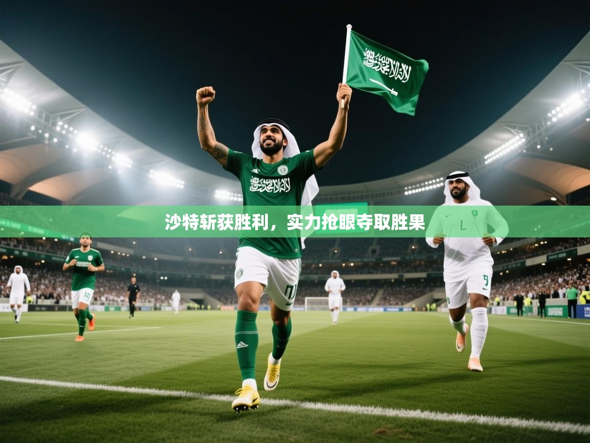 沙特斩获胜利，实力抢眼夺取胜果